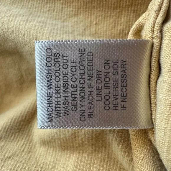 Harvest Embroidered Women's Top - Picture 6 of 16